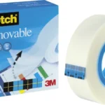 Scotch Magic Removable