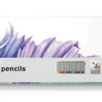 Färgpennor W&N Studio Collection Box Colours