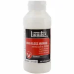 Liq High Gloss Varnish