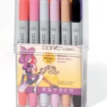 Copic Ciao
