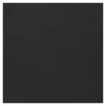 Passepartoutkartong Smooth Black –