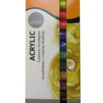 Daler Rowney Simply