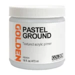Pastel Ground – Semi-Transparent