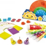 Maped Modellera Barn Colour Emotions