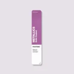 Pantone Metallics Guide Coated Gg1507c