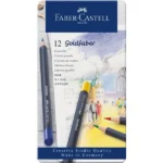 Färgpennor Goldfaber