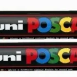Posca Marker