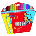 Giotto Bebe Tuschpenna