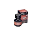 Bläck Kohinoor Drawing Ink Boneblack