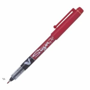 Fiberpennor