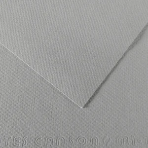 Färgat papper