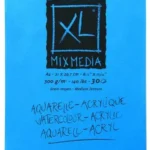 Canson XL Mix-Media Block