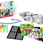 Maped Blowpen