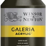Akrylfärg Galeria 500ml