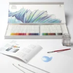 Akvarellpennset Winsor & Newton Studio Collection Box
