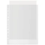 Plastficka Esselte Rec Maxi 50/FP
