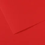 Färgat Papper, Canson Mi-Teintes (A4)