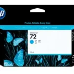 HP 72 Magenta Ink Cartridge