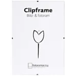 Estancia Clipframe