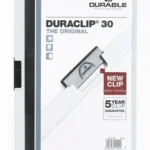 Klämmapp Duraclip