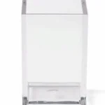 Palaset Glasklart Pennställ