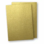 Färgat Papper – Antikrandat, Papperix