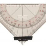 Leniar Navigeringvinkel 45 Grader