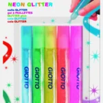 Giotto Glitterlim Neon