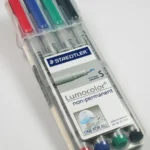 Staedtler Lumocolor 311 Small 0,4MM