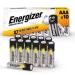 Batteri Energizer Industrial Aaa 10/FP