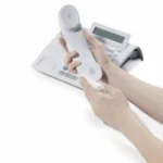 Telefon Rengörning