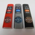 Pentel Ainstein Blyertsstift