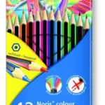 Färgpennor Staedtler Noris