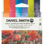 Akvarellfärg Daniel Smith