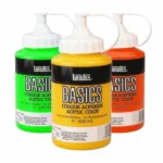 Liquitex Basics Acrylic Color,400 ml