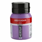 Akrylfärg Amsterdam 500 ml