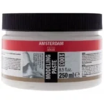 Amsterdam Modeling Paste 1003