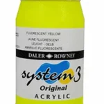 Daler Rowney System 3
