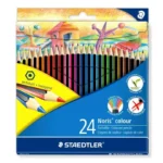Staedtler Noris Färgpenna