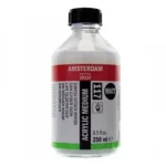Amsterdam Acrylic Medium Matt 117