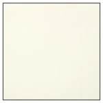 Passepartoutkartong Antique White –