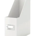 Tidskriftssamlare Clicknstore Vit