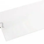 Plexiglas Gs 5,00 Vit Transparent/milky Wh10