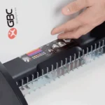 Plastspiralbindare GBC
