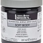 Liquitex Soft Body, 237 ml