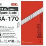 Brytblad Nt-Cutter Ba-170,