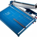 Skärmaskin Dahle 569