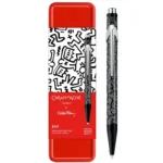 Cda Keith Haring