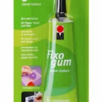 Gummiklister Fixogum