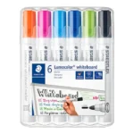 Staedtler Lumocolor Whiteboardmarker 351